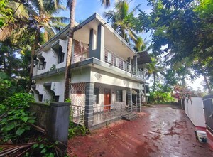  Independent House For Sale in Tenkanidyoor