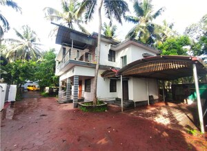  Independent House – Exterior View View at Tenkanidyoor - for Sale