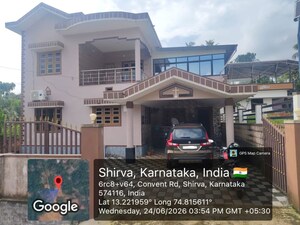  Independent House – Exterior View View at Tenkanidyoor - for Sale