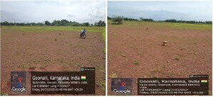  Land For Sale in Kandgul