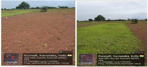  Land – Exterior View View at Kandgul - for Sale