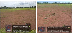 Plot Area in  Land at Kandgul – for Sale