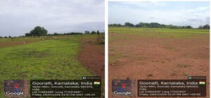 Plot Area in  Land at Kandgul – for Sale