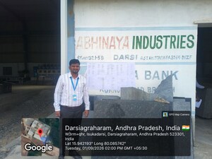   Office Space at Gavinivaripalem – for Sale