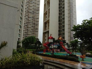 2 BHK Apartment For Rent in Sector 11 Ghansoli