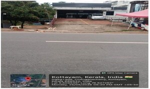  Shop For Sale in Changanassery
