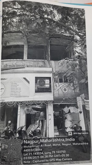  Shop For Sale in Mahal
