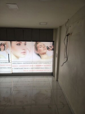 Common Area in  Shop at Andheri East – for Rent
