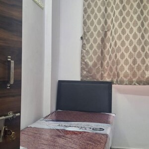 Bedroom in  Pg at Sector 7 Ghansoli – for Rent