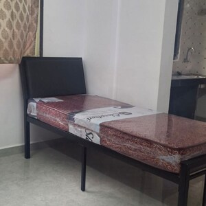 Bedroom in  Pg at Sector 7 Ghansoli – for Rent