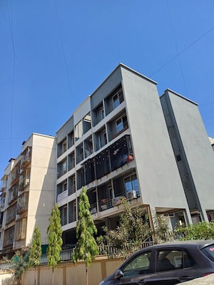 2 BHK Apartment For Rent in Sector 7 Ghansoli