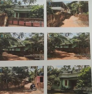  Independent House For Sale in Neyyattinkara