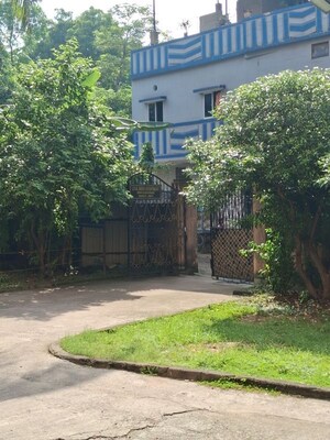Balcony in  Apartment at Birsa Nagar – for Sale
