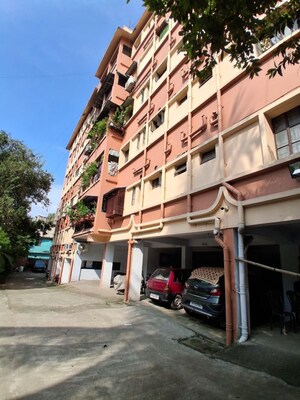  Apartment For Sale in Birsa Nagar
