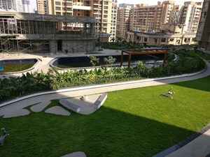 3 BHK Apartment – Exterior View View at Runwal Elegante, Andheri West - for Sale