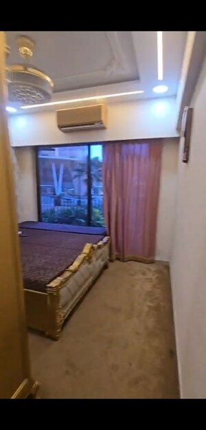 2 BHK Apartment For Rent in Kanakia Silicon Valley, Powai
