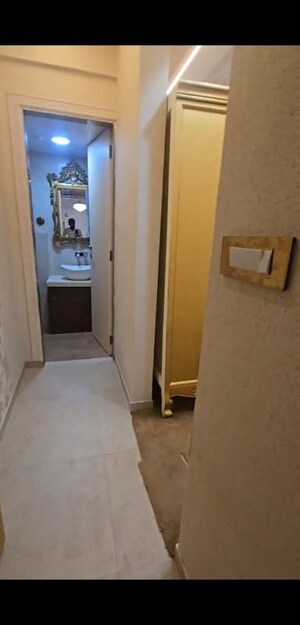  2 BHK Apartment at Kanakia Silicon Valley, Powai – for Rent