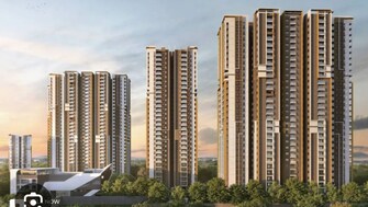 3 BHK +Apartment For Sale in DSR The Address in Dommasandra, Bangalore