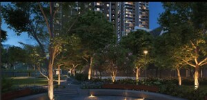 3 BHK Apartment – Exterior View View at DSR The Address, Dommasandra - for Sale