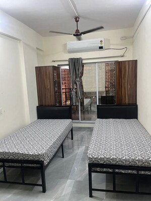  Pg For Rent in Sector 7 Ghansoli