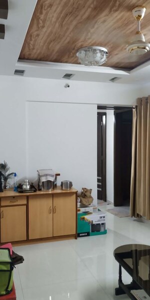 Furnished Amenities in 2 BHK Apartment at G K Armada, Wakad – for Sale