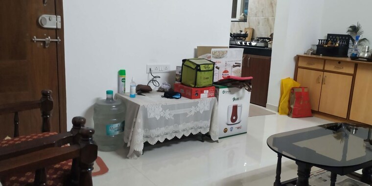 undefined, g-k-armada 2 Bedroom 950 Sq.Ft. Apartment In Wakad Pune 10748336