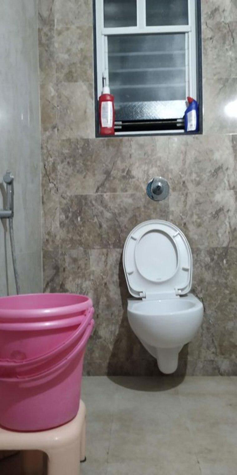 Bathroom, g-k-armada 2 Bedroom 950 Sq.Ft. Apartment In Wakad Pune 10748336