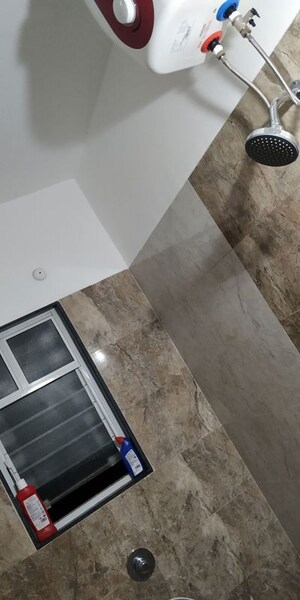 Bathroom in 2 BHK Apartment at G K Armada, Wakad – for Sale