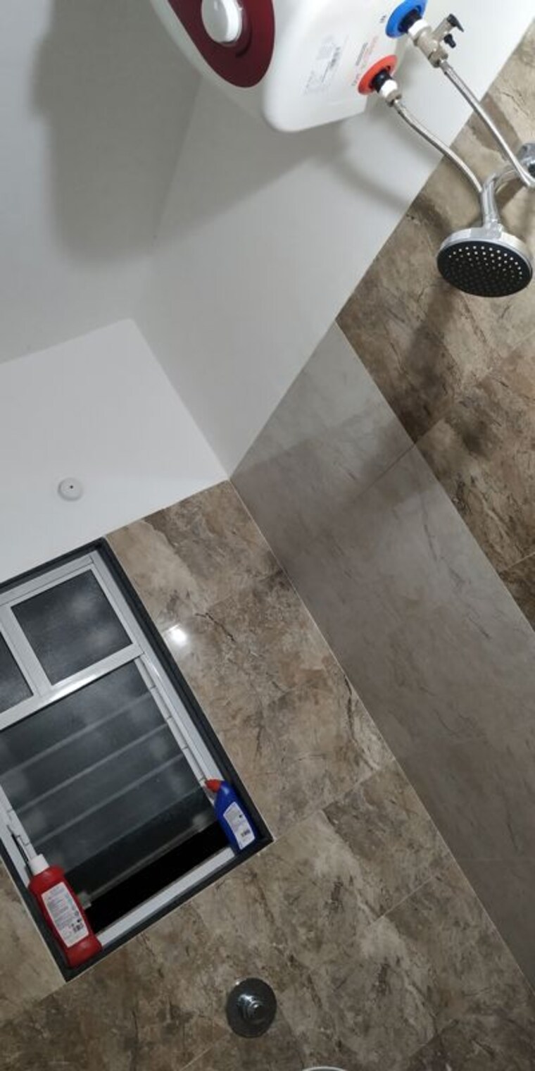 Bathroom, g-k-armada 2 Bedroom 950 Sq.Ft. Apartment In Wakad Pune 10748336