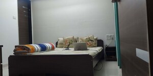 Room in 2 BHK Apartment at G K Armada, Wakad – for Sale