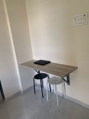 Staircase in  Pg at Sector 7 Ghansoli – for Rent