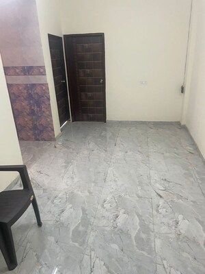 Living Room in 1 BHK Apartment at Sector 7 Ghansoli – for Rent