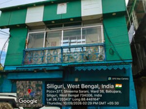  Land – Exterior View View at Siliguri - for Sale