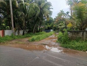 Plot Area in  Land at Evergreen Nagar – for Sale