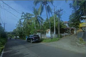 Parking in  Independent House at Chowalloor – for Sale