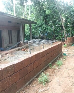 Balcony in  Independent House at Chowalloor – for Sale