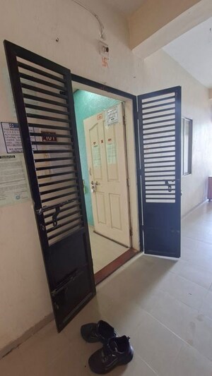 Staircase in  Apartment at Vadsar – for Sale