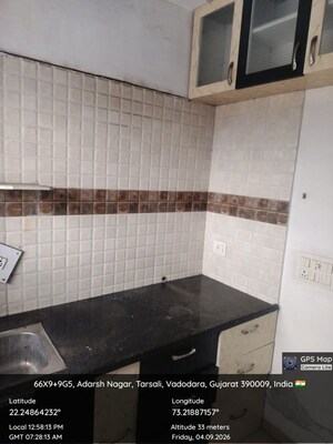 Kitchen in  Apartment at Adarsh Nagar – for Sale