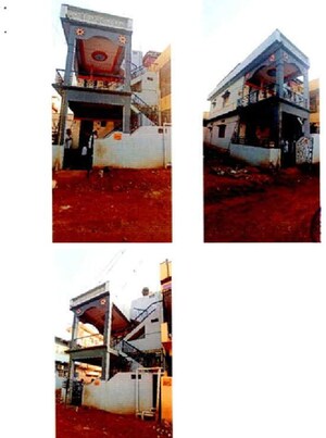  Independent House – Exterior View View at Byradevanahalli - for Sale