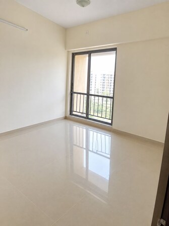 1 BHK Apartment For Sale in Rustomjee Avenue L1 in Virar West, Palghar