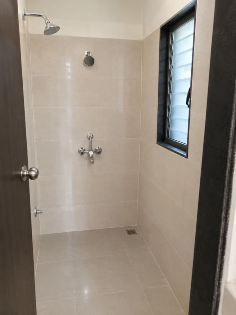 Bathroom, rustomjee-avenue-l1 1 Bedroom 390 Sq.Ft. Apartment In Virar West Palghar 10748376