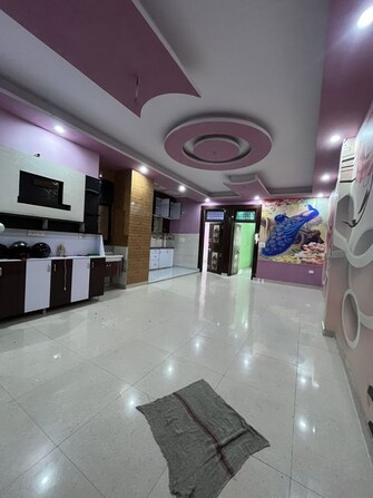 3 BHK Builder Floor For Rent in Kailash Puram in Sadarpur, Ghaziabad