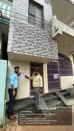  Independent House For Sale in Paswan Chowk
