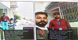   Independent House at Paswan Chowk – for Sale