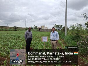  Independent House For Sale in Hindalga