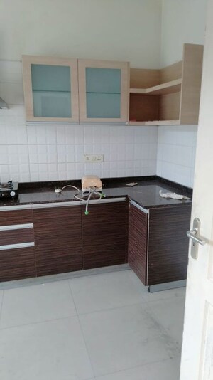 Kitchen in 3 BHK Apartment at Tulip Yellow, Sector 69 – for Sale