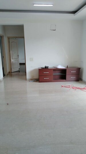 Living Room in 3 BHK Apartment at Tulip Yellow, Sector 69 – for Sale