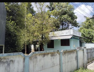  Independent House – Exterior View View at Chenam - for Sale
