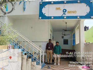  Independent House – Exterior View View at Mullipadi - for Sale