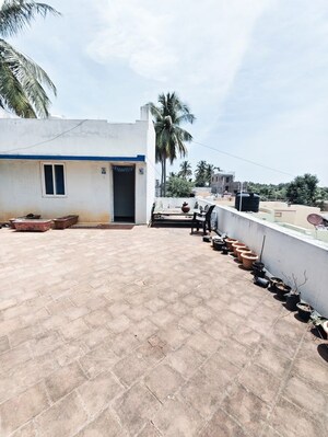  Independent House – Exterior View View at Mullipadi - for Sale
